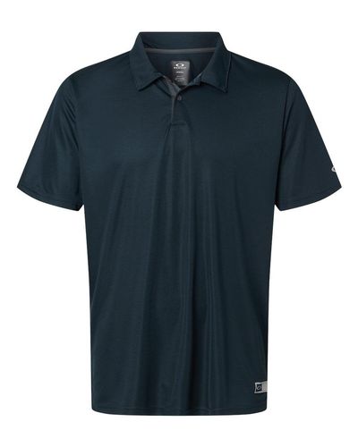 Oakley Team Issue Hydrolix Polo  image thumbnail