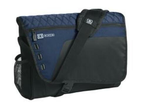 OGIO® - Vault Messenger  image thumbnail