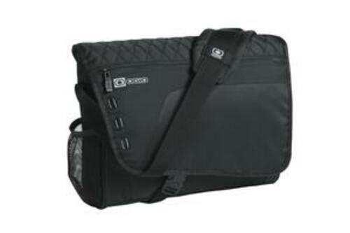 OGIO® - Vault Messenger  image thumbnail