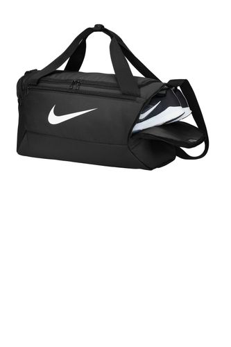 Nike Brasilia Small Duffel  image thumbnail