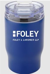 Image of 12 oz Urban Peak® 3-in-1 Trail Tumbler