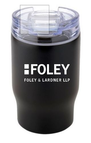 12 oz Urban Peak® 3-in-1 Trail Tumbler image thumbnail