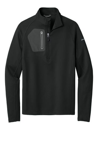 Eddie Bauer® 1/2-Zip Performance Fleece  image thumbnail