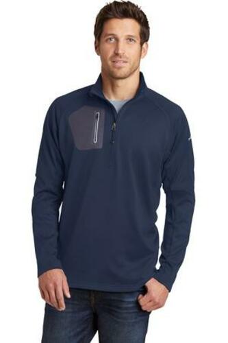 Eddie Bauer® 1/2-Zip Performance Fleece  image thumbnail