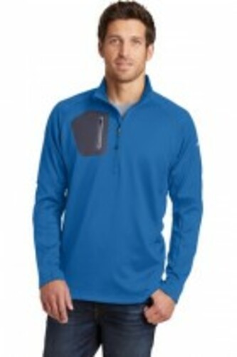 Eddie Bauer® 1/2-Zip Performance Fleece  image thumbnail