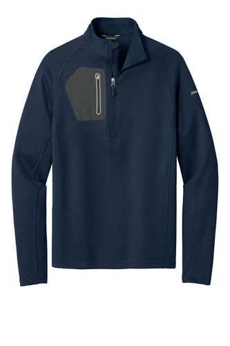 Eddie Bauer® 1/2-Zip Performance Fleece  image thumbnail