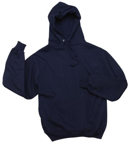 Jerzees - UNISEX NuBlend Pullover Hooded Sweatshirt  image thumbnail