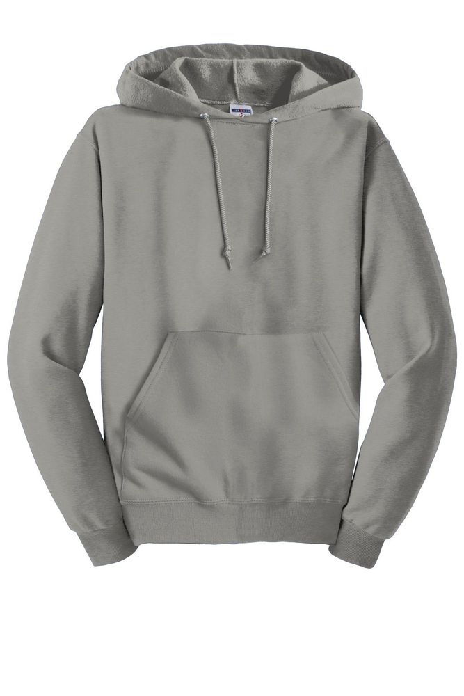 Jerzees - UNISEX NuBlend Pullover Hooded Sweatshirt  primary image