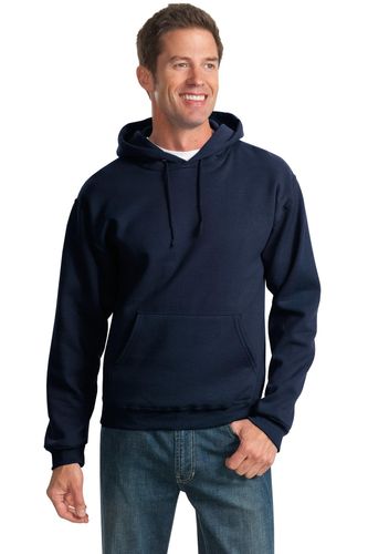 Jerzees - UNISEX NuBlend Pullover Hooded Sweatshirt  image thumbnail