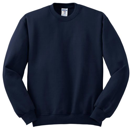 JERZEES - UNISEX NuBlend Crewneck Sweatshirt  image thumbnail
