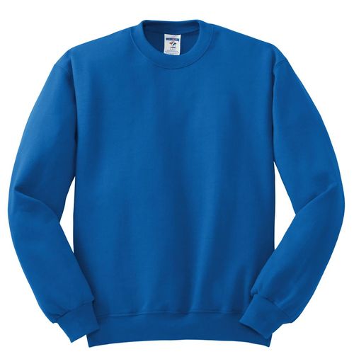JERZEES - UNISEX NuBlend Crewneck Sweatshirt  image thumbnail