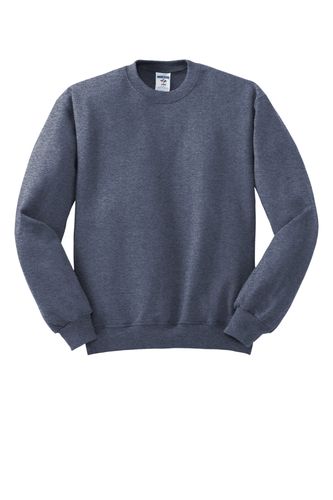 JERZEES - UNISEX NuBlend Crewneck Sweatshirt  image thumbnail