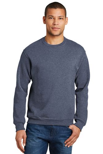 JERZEES - UNISEX NuBlend Crewneck Sweatshirt  image thumbnail