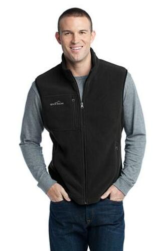 Eddie Bauer® - Fleece Vest  image thumbnail