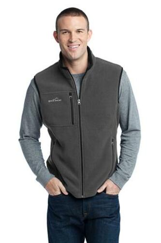 Eddie Bauer® - Fleece Vest  image thumbnail