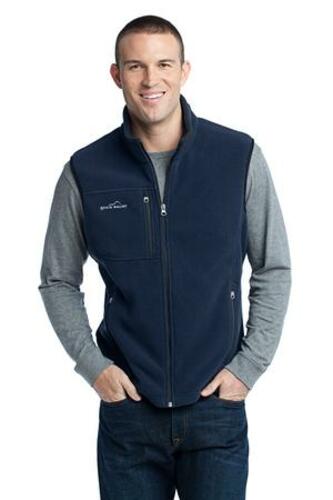Eddie Bauer® - Fleece Vest  image thumbnail