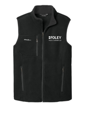Image of Eddie Bauer® - Fleece Vest 