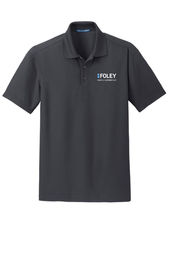 Port Authority Dry Zone Grid Polo  image thumbnail