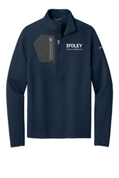 Image of Eddie Bauer® 1/2-Zip Performance Fleece 