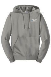 Image of Jerzees - UNISEX NuBlend Pullover Hooded Sweatshirt 