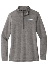 Image of TravisMathew Ladies Crestview 1/4-Zip 