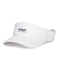 Image of Adult Cool & Dry Visor 