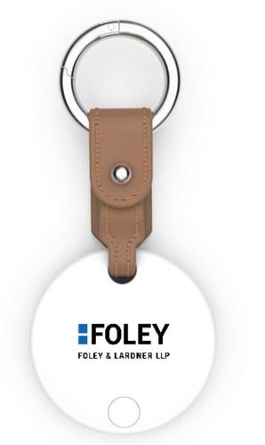 Spot Pro Bluetooth Key Finder & Keychain image thumbnail