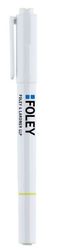 Image of uni-ball® Combi White Highlighter Pen
