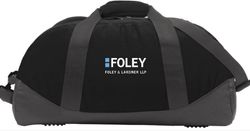 Image of Eddie Bauer Medium Ripstop Duffel