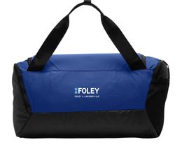 Image of Nike Brasilia Small Duffel 