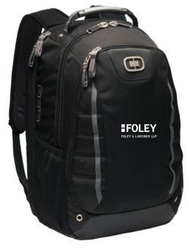 OGIO® Pursuit Pack image thumbnail