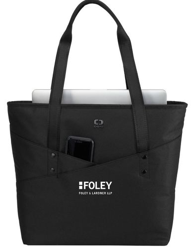 OGIO Downtown Tote image thumbnail