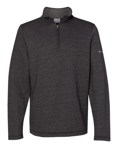 Columbia Great Hart Mountain™ III Half-Zip Pullover  image thumbnail