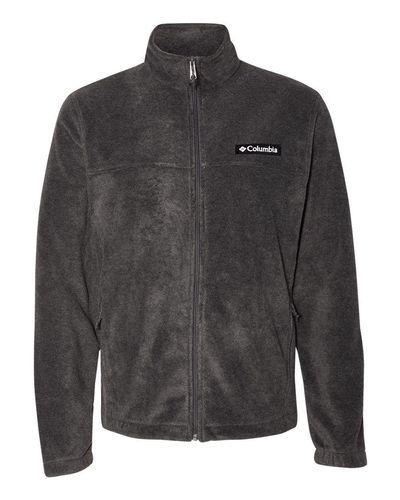 Columbia Steens Mountain™ Fleece 2.0 Full-Zip Jacket  image thumbnail