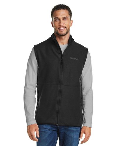 MARMOT M2 Rocklin Vest image thumbnail