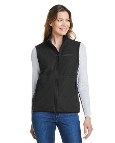 MARMOT Women's M2 Rocklin Vest  image thumbnail