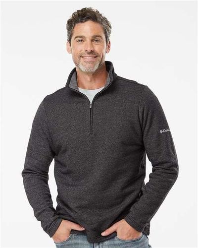 Columbia Great Hart Mountain™ III Half-Zip Pullover  image thumbnail