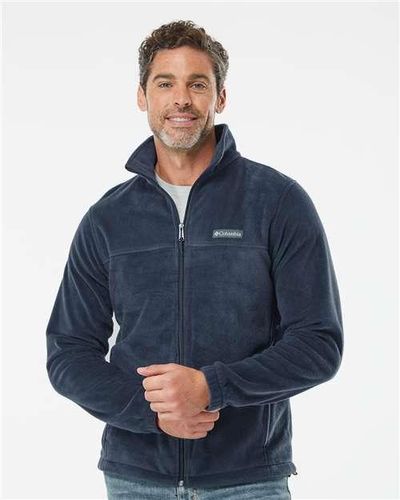 Columbia Steens Mountain™ Fleece 2.0 Full-Zip Jacket  image thumbnail