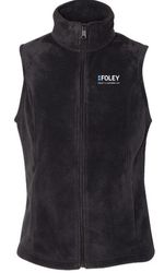 Image of Women’s Benton Springs™ Fleece Vest 