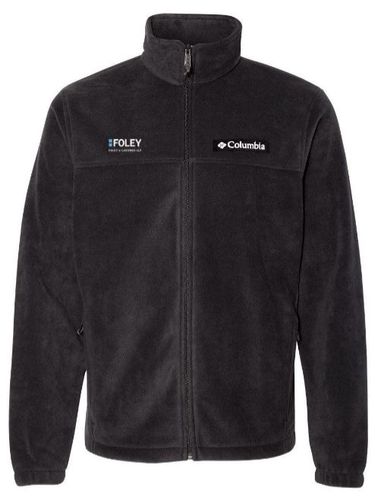 Columbia Steens Mountain™ Fleece 2.0 Full-Zip Jacket  image thumbnail