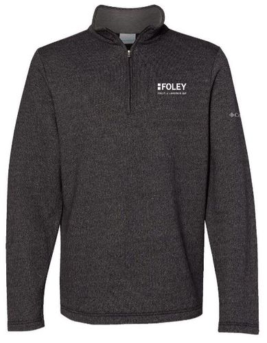 Columbia Great Hart Mountain™ III Half-Zip Pullover  image thumbnail