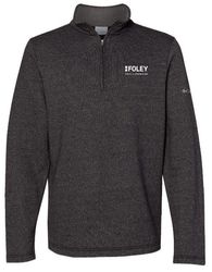 Image of Columbia Great Hart Mountain™ III Half-Zip Pullover 