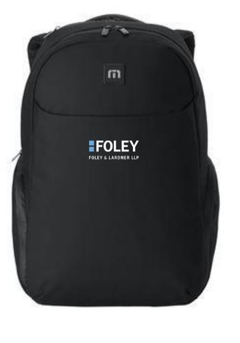 TravisMathew Recess Backpack  image thumbnail