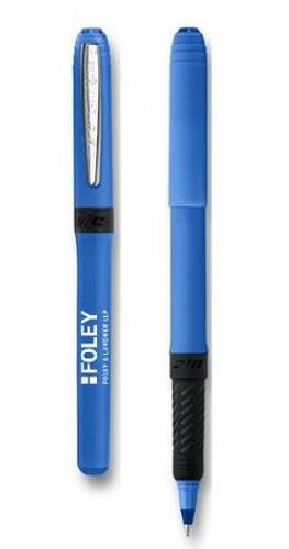 BIC® Grip Roller Pen image thumbnail