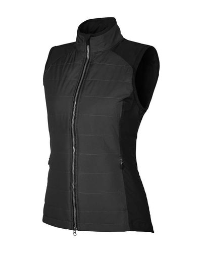 Zero Restriction Women's Tess Hybrid Vest  image thumbnail