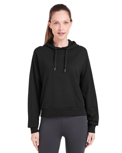TASC Ladies' Studio Hooded Fleece image thumbnail