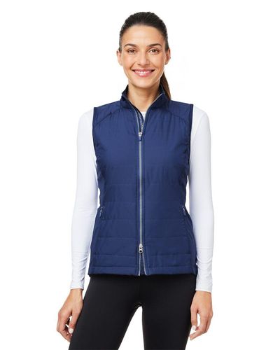 Zero Restriction Women's Tess Hybrid Vest  image thumbnail