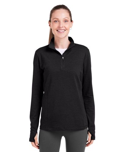 TASC Performance Women's Recess Quarter-Zip Pullover  image thumbnail