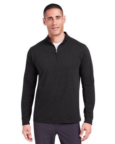 TASC PERFORMANCE Carrollton Quarter-Zip Pullover  image thumbnail