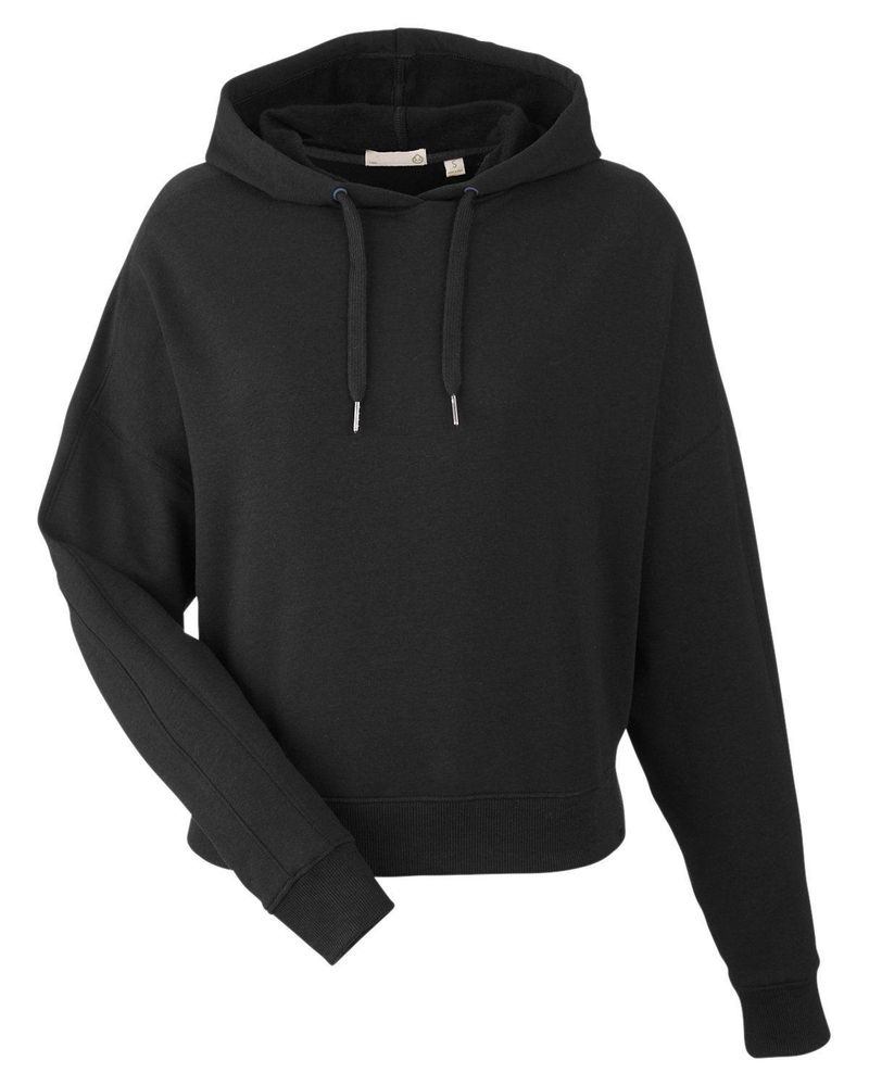 TASC Ladies' Studio Hooded Fleece primary image